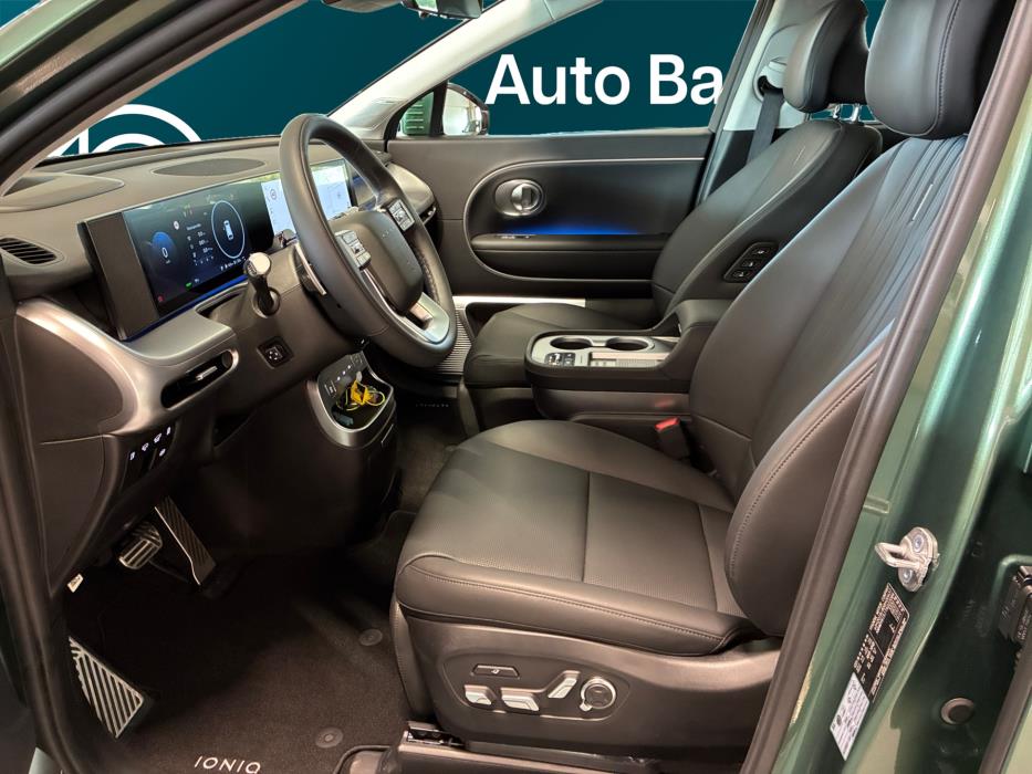 Hyundai IONIQ 9 2026