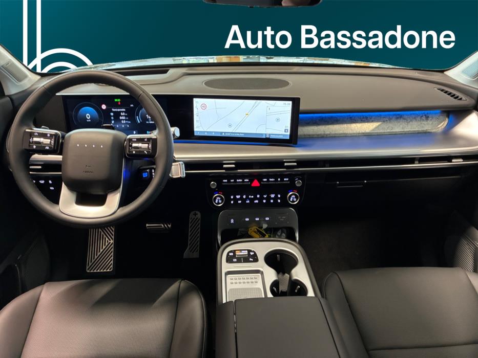 Hyundai IONIQ 9 2026