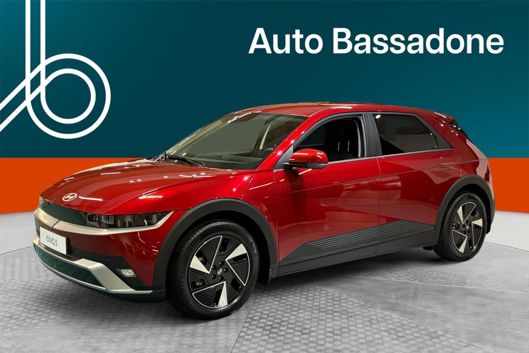 Hyundai IONIQ 5 2026