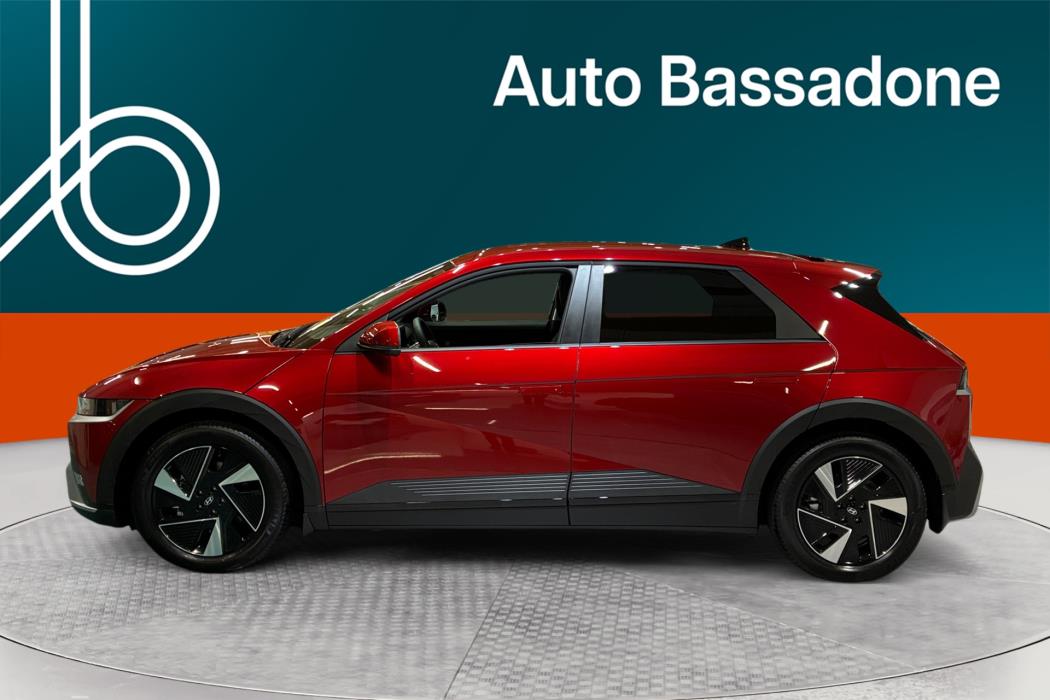 Hyundai IONIQ 5 2026