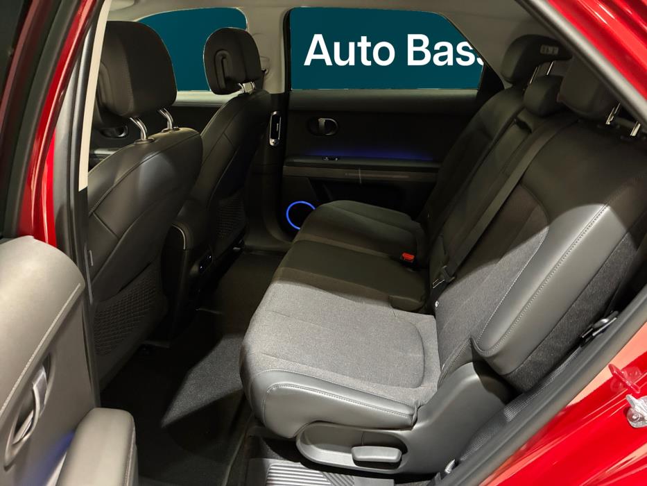 Hyundai IONIQ 5 2026