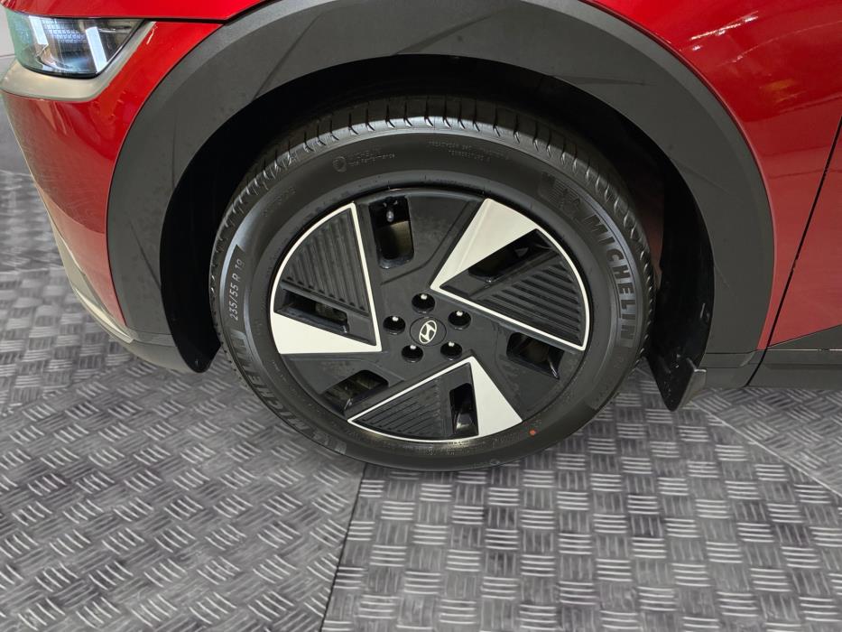 Hyundai IONIQ 5 2026