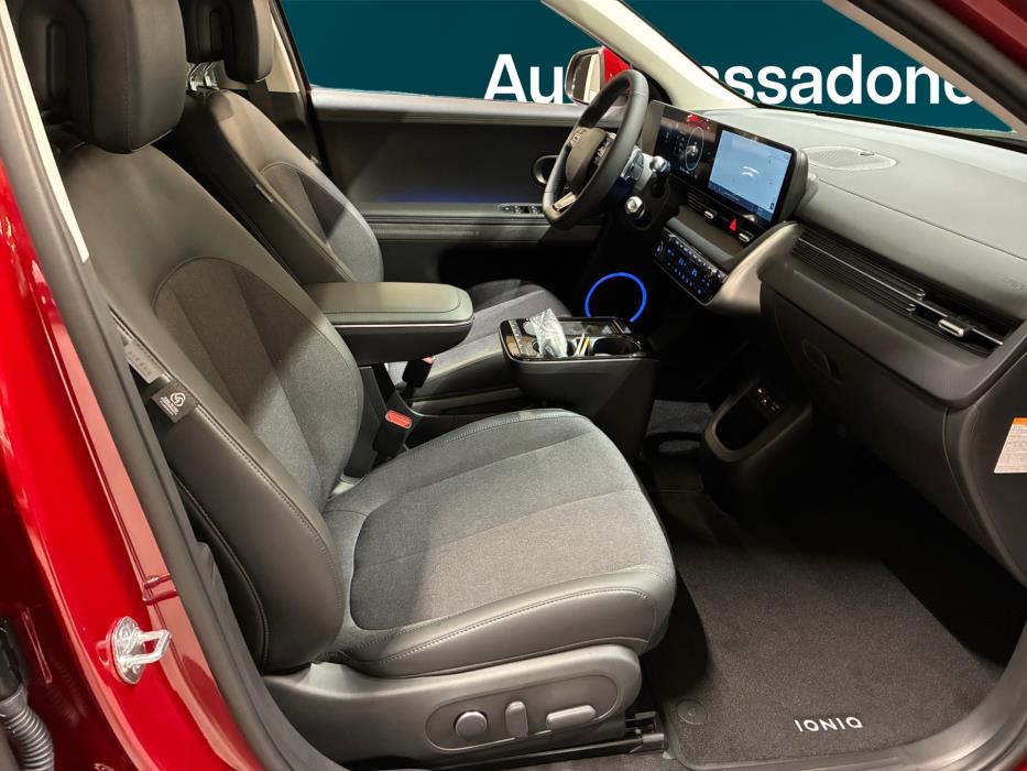 Hyundai IONIQ 5 2026