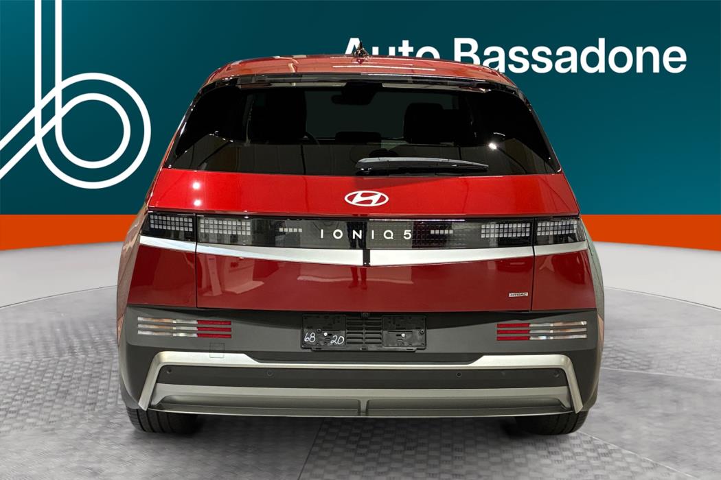 Hyundai IONIQ 5 2026