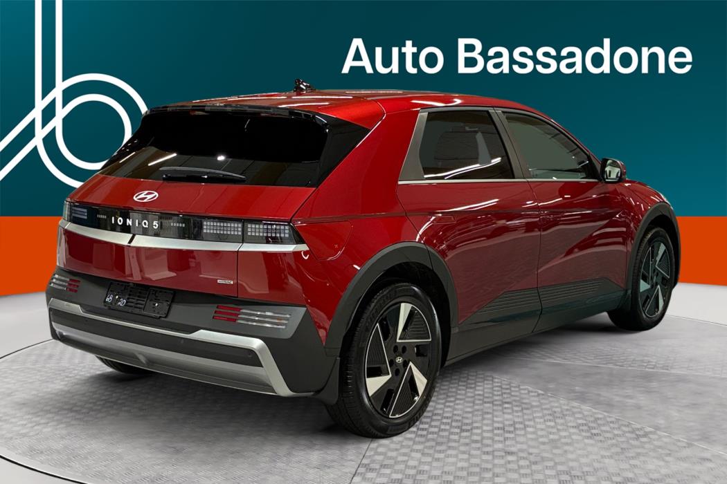 Hyundai IONIQ 5 2026