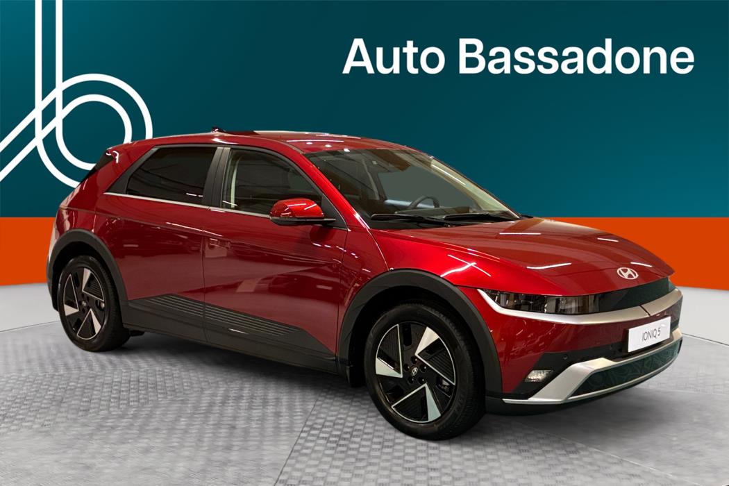 Hyundai IONIQ 5 2026