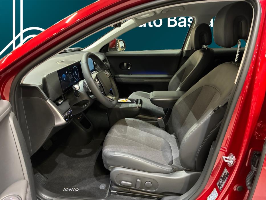 Hyundai IONIQ 5 2026