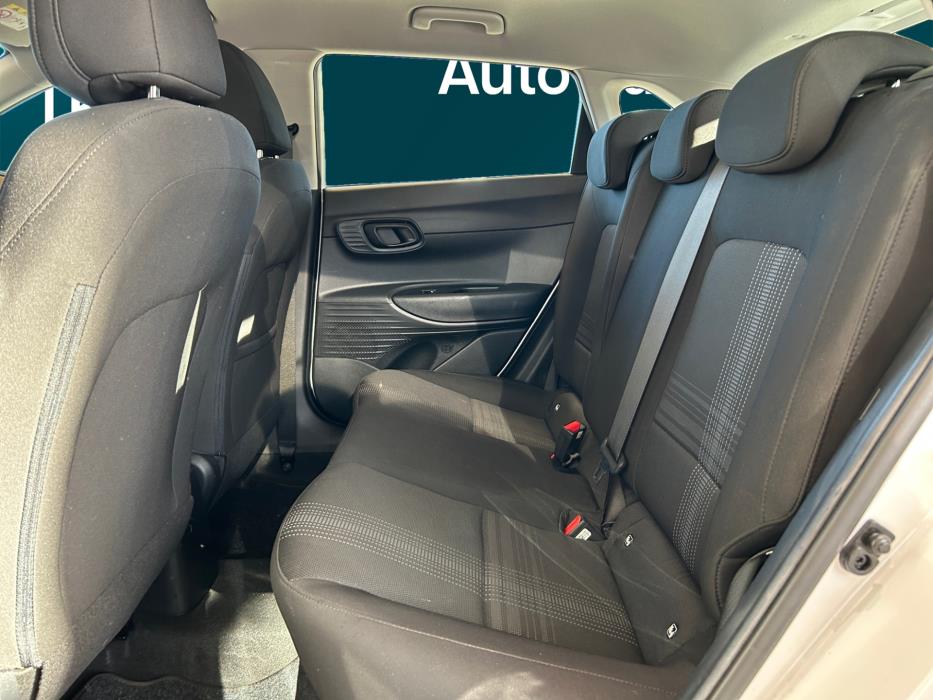HYUNDAI i20 Hatchback 2024