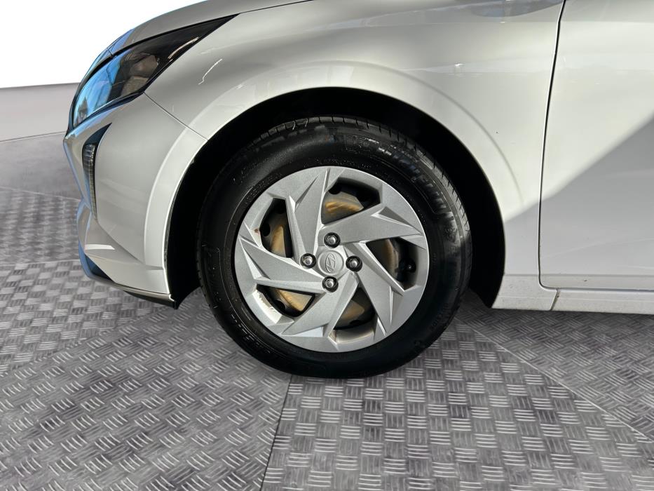 HYUNDAI i20 Hatchback 2024
