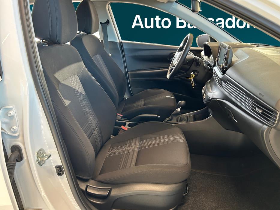 HYUNDAI i20 Hatchback 2024