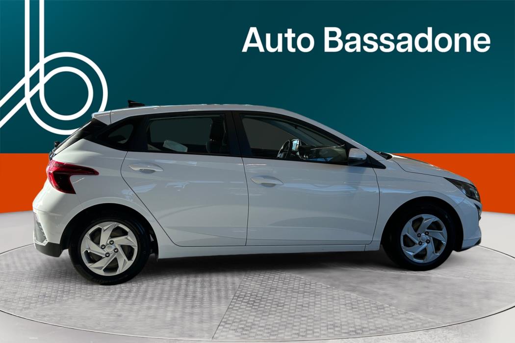 HYUNDAI i20 Hatchback 2024