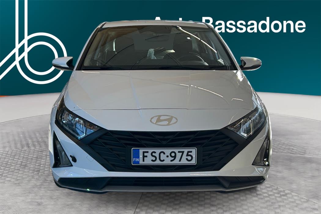 HYUNDAI i20 Hatchback 2024