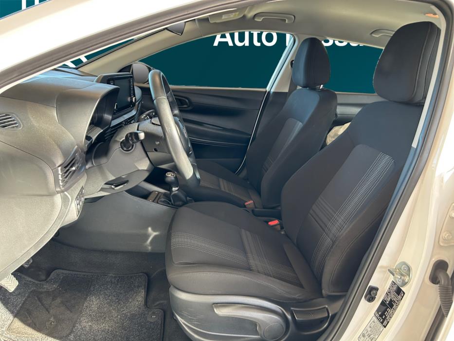 HYUNDAI i20 Hatchback 2024
