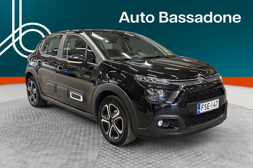 CITROEN C3 2024