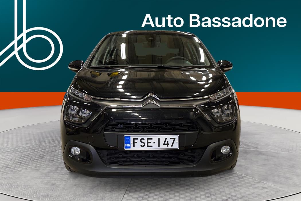 CITROEN C3 2024