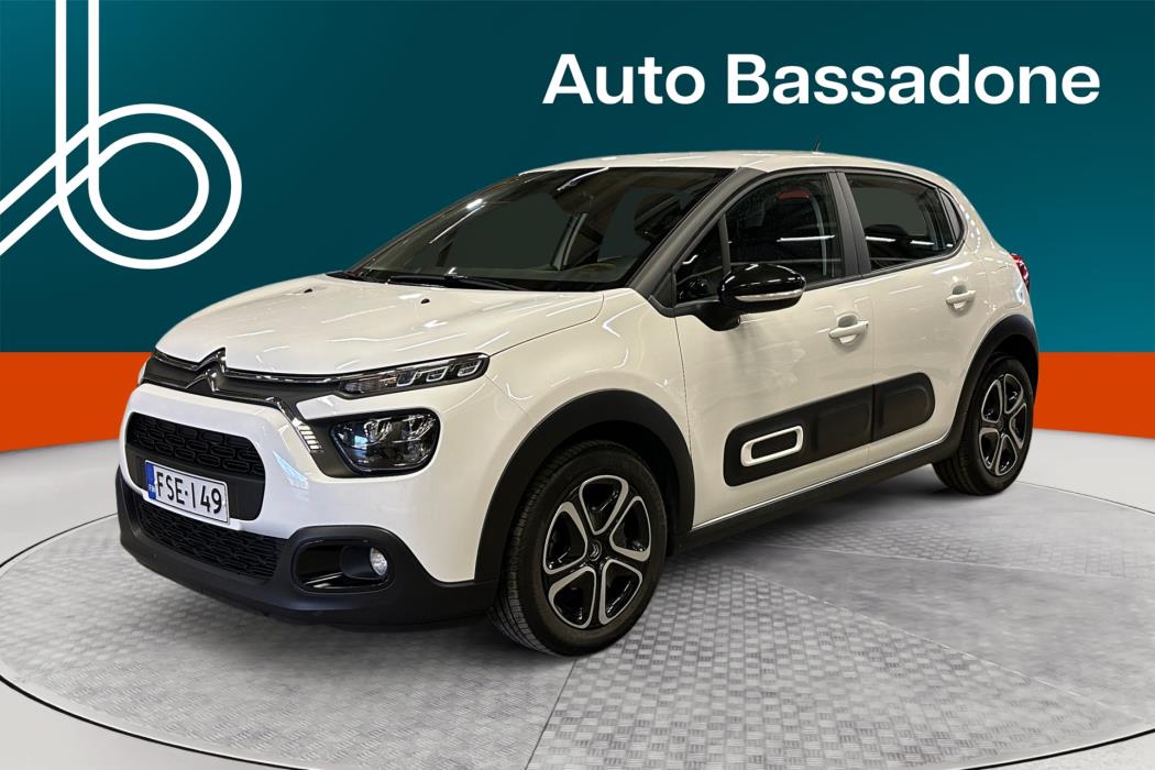 CITROEN C3 2024