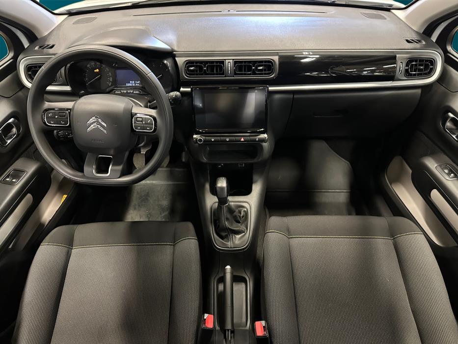 CITROEN C3 2024