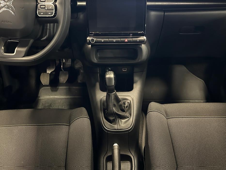 CITROEN C3 2024
