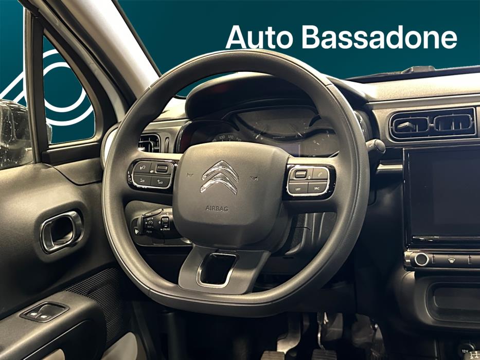 CITROEN C3 2024