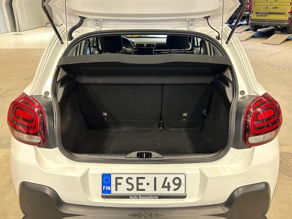 CITROEN C3 2024