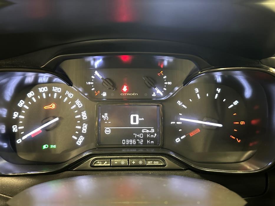 CITROEN C3 2024