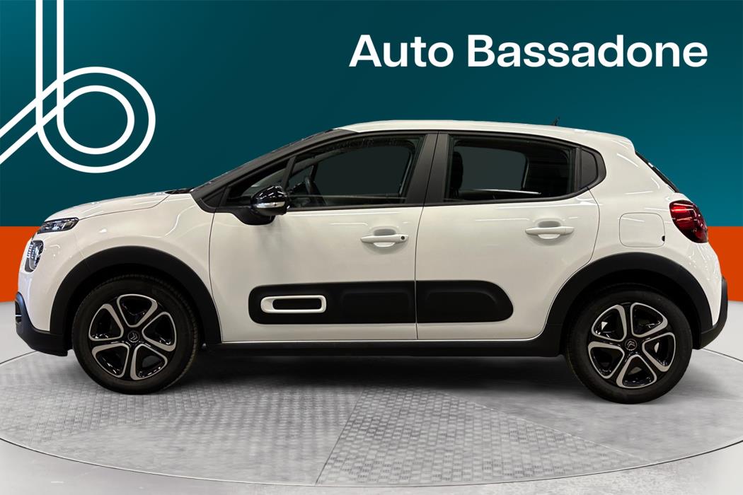 CITROEN C3 2024