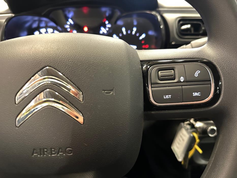 CITROEN C3 2024