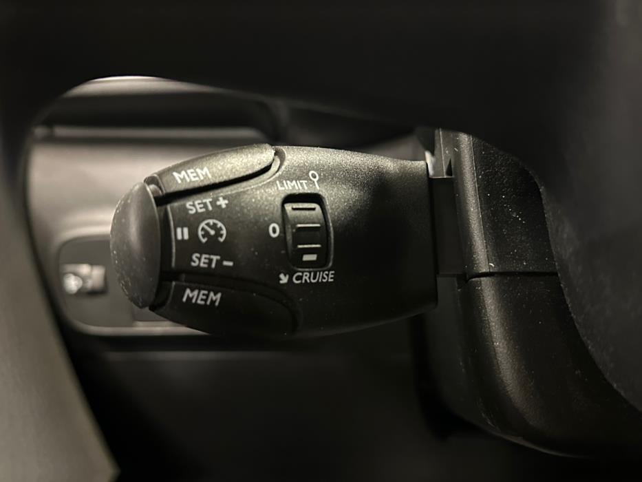 CITROEN C3 2024