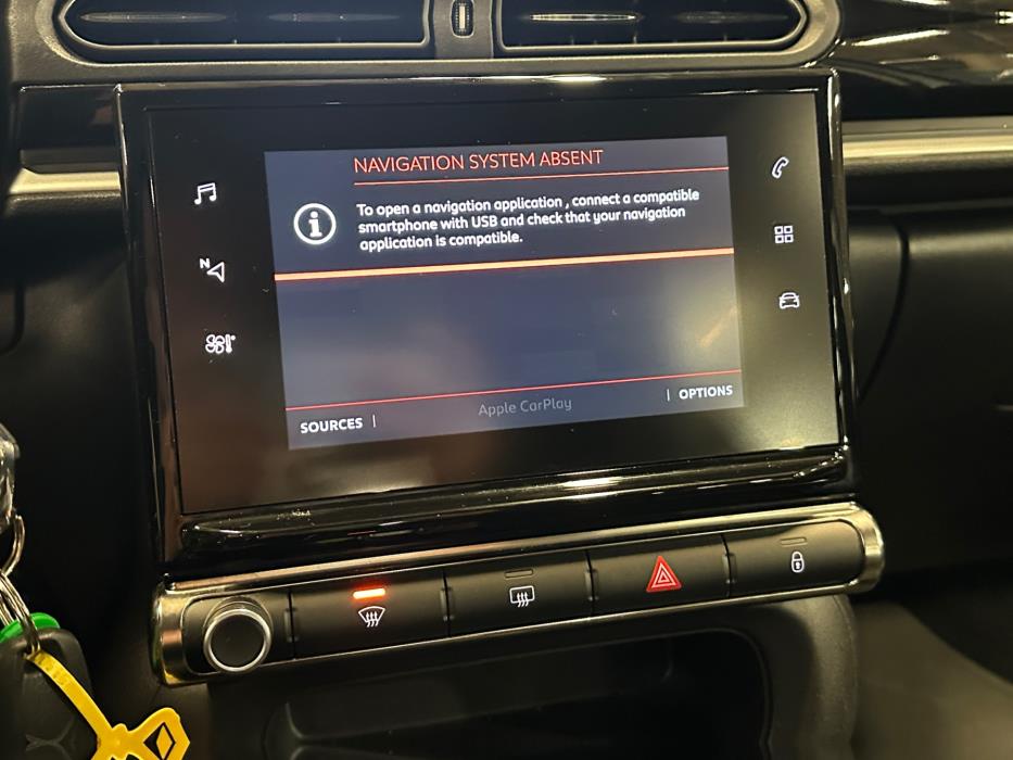 CITROEN C3 2024