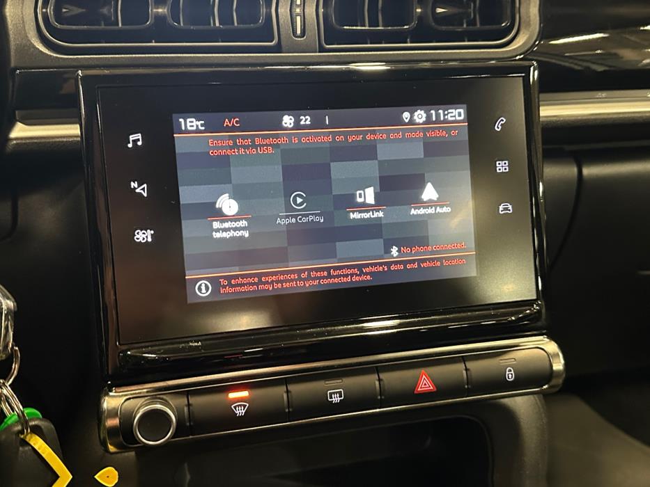 CITROEN C3 2024