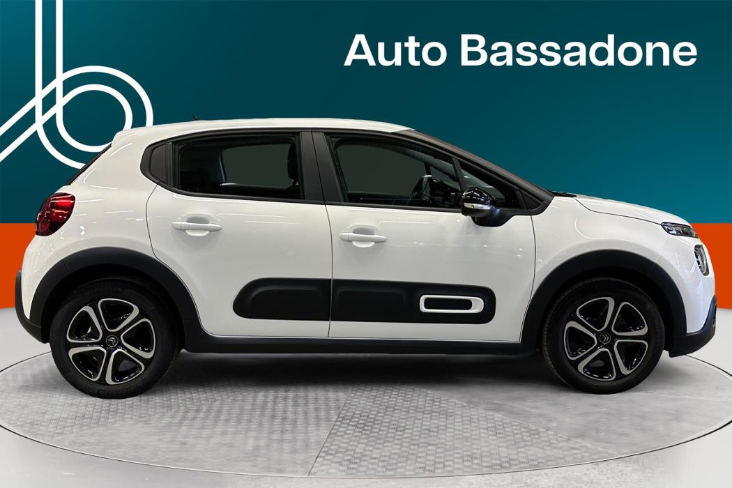 CITROEN C3 2024