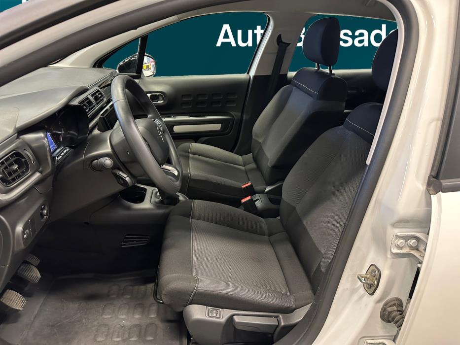 CITROEN C3 2024