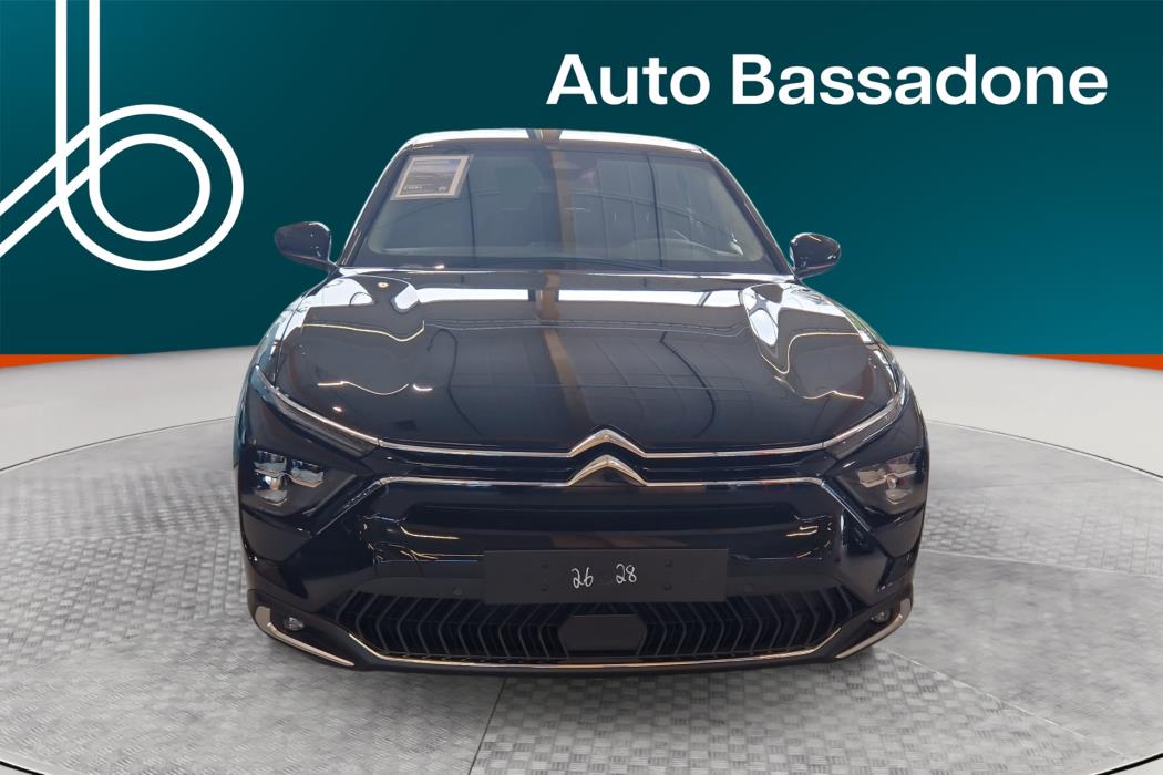 Citroen C5 X 2025