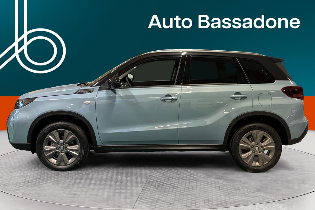 Suzuki Vitara 2025