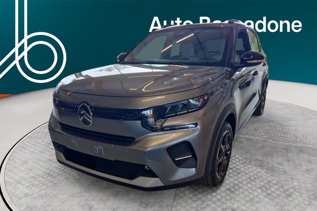 Citroen C3 2026