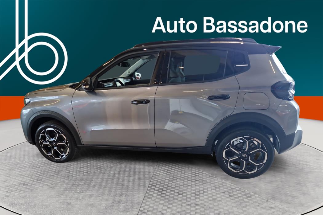 Citroen C3 2026