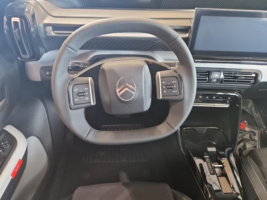 Citroen C3 2026