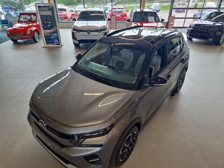 Citroen C3 2026