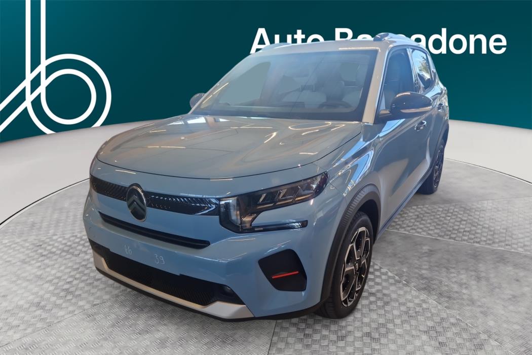 Citroen C3 2026