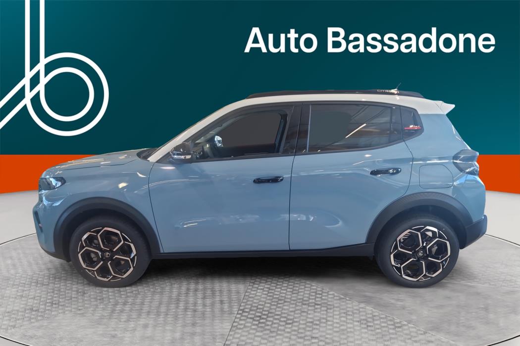 Citroen C3 2026