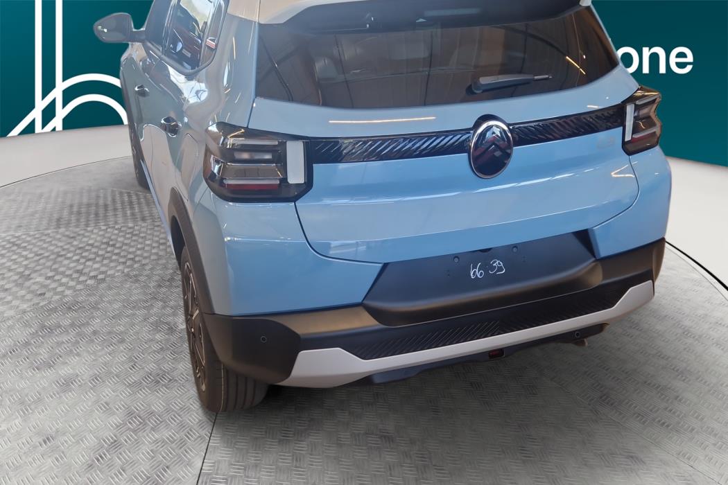 Citroen C3 2026