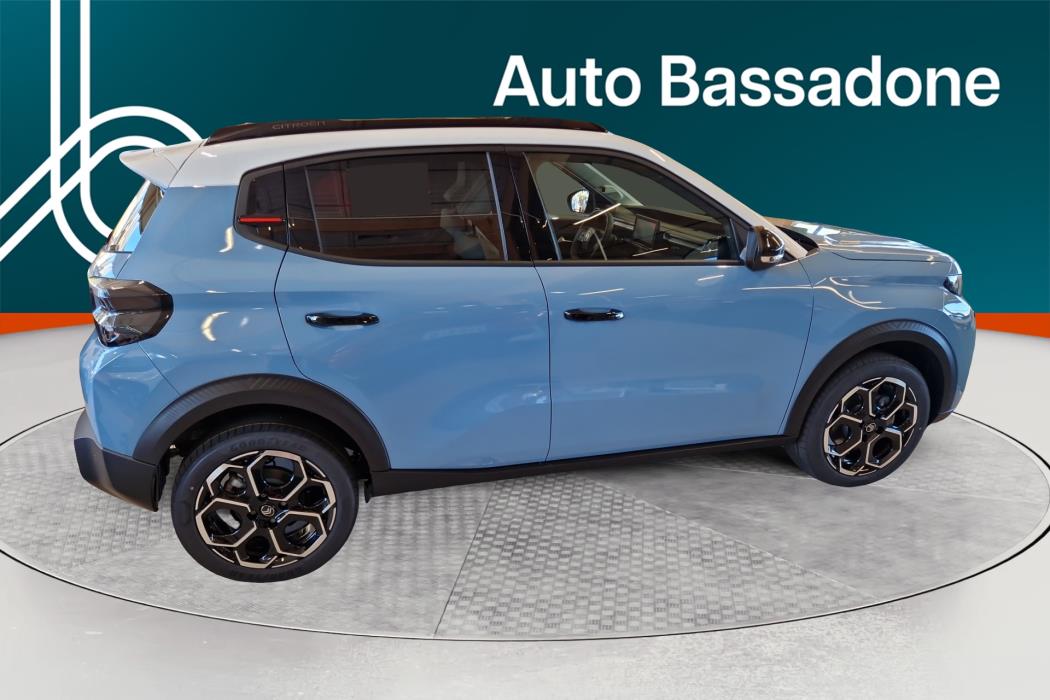 Citroen C3 2026