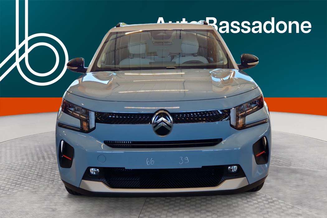 Citroen C3 2026