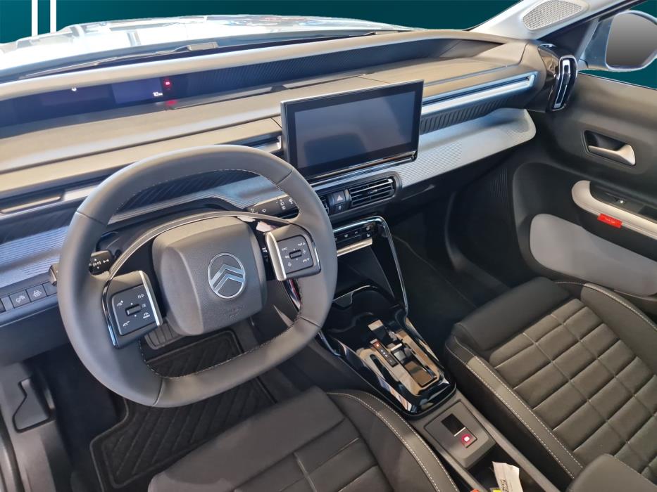 Citroen C3 2026