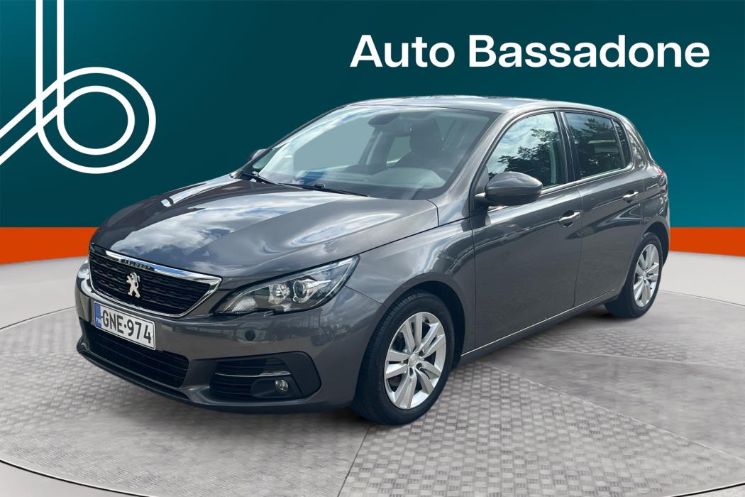 PEUGEOT 308 2019