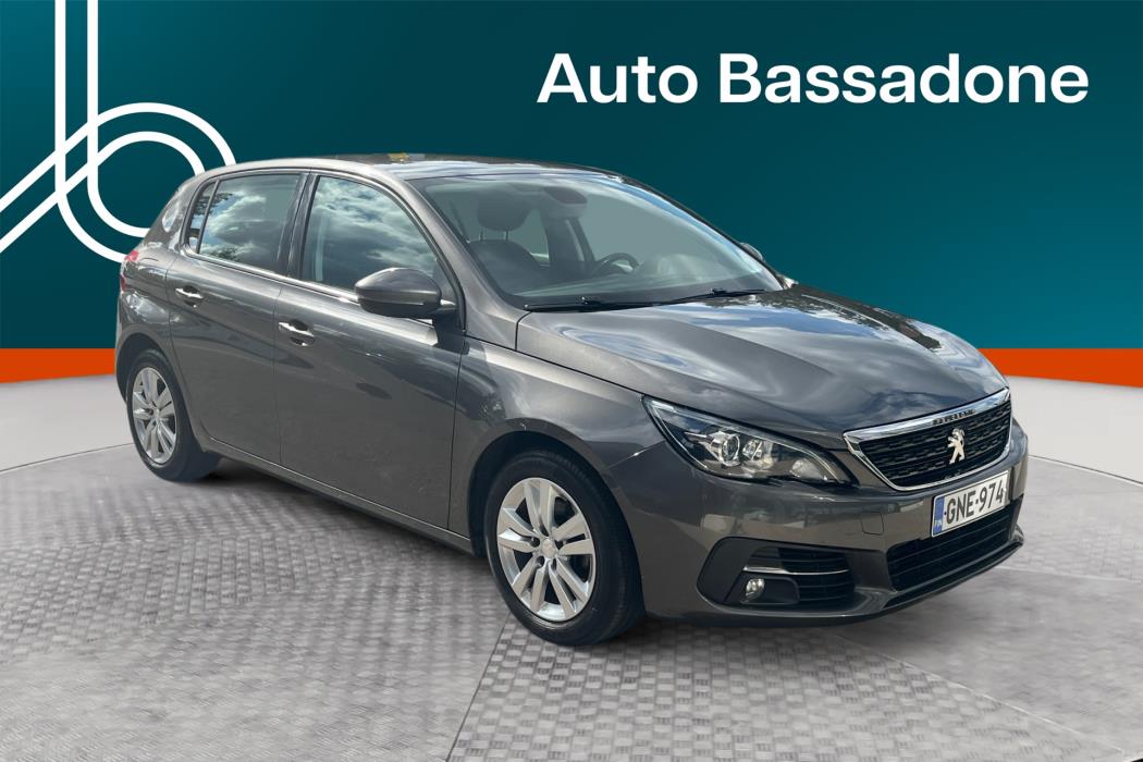 PEUGEOT 308 2019