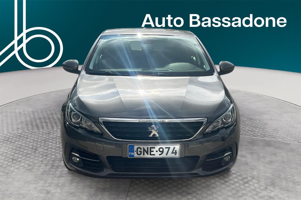 PEUGEOT 308 2019