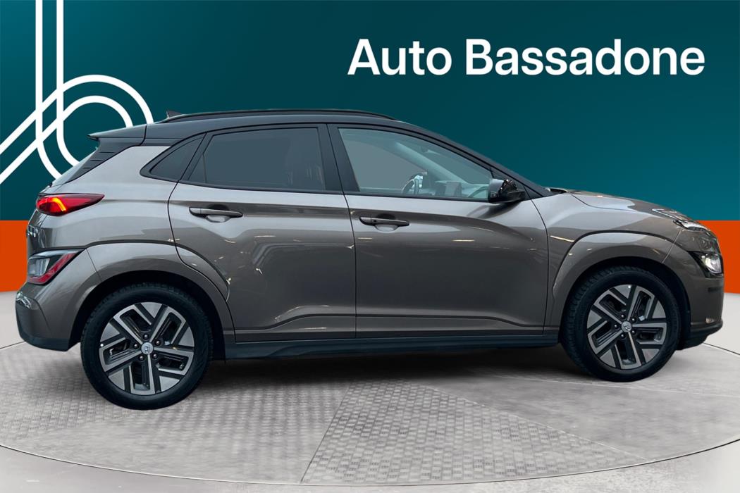 HYUNDAI Kona 2022
