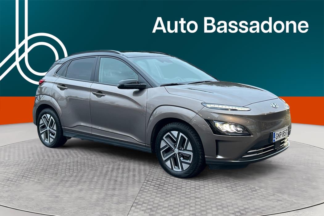 HYUNDAI Kona 2022