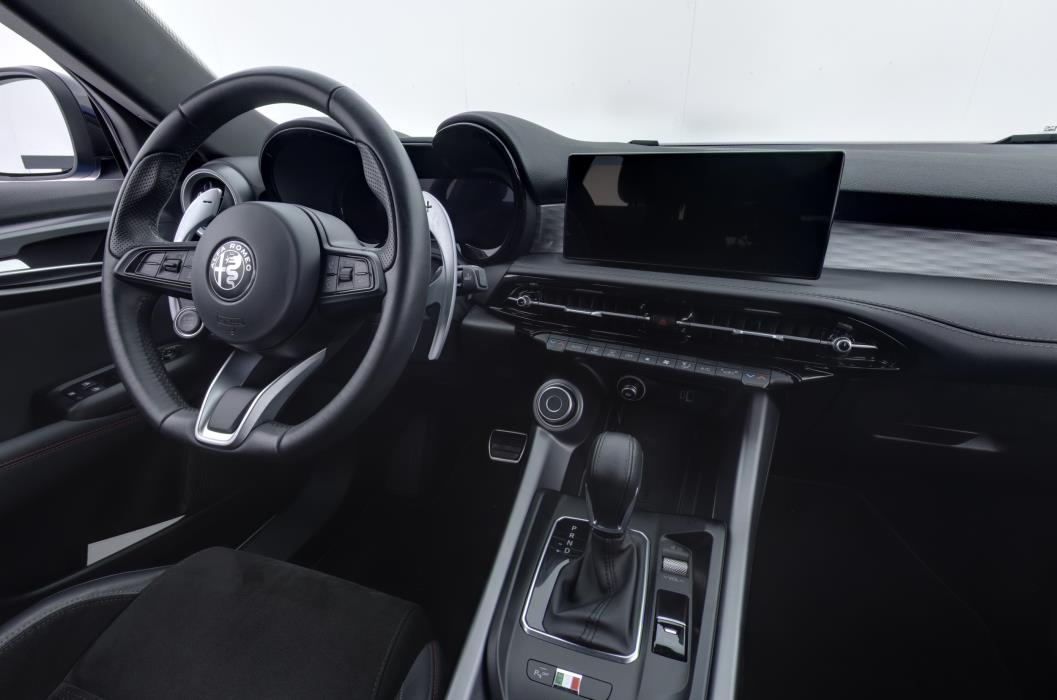 ALFA ROMEO Tonale 2023